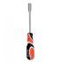 Yato Surubelnita 7 mm magnetica CrV