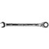 Yato Cheie stea cu clichet 9 mm / 150 mm 72T CrV