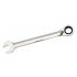 Yato Cheie stea cu clichet 18 mm / 235 mm 72T CrV