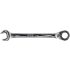 Yato Cheie stea cu clichet 19 mm / 245 mm 72T CrV