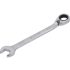 Yato Cheie stea cu clichet 20 mm / 245 mm 72T CrV
