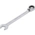 Yato Cheie stea cu clichet cu clichet 27 mm / 360 mm 72T CrV