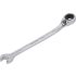 Yato Cheie stea cu clichet 32 mm / 420 mm 72T CrV