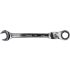 Yato Cheie cu clichet cu stea 9 mm / 145 mm 72T CrV