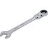 Yato Cheie cu clichet cu stea 18 mm / 235 mm 72T CrV