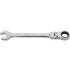 Yato Cheie cu clichet cu stea 20 mm / 245 mm 72T CrV