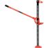 Yato Lift cu cremaliera si pinion 3,0 t 130-1070 mm
