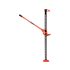 Yato Lift cu cremaliera si pinion 3,0 t 155-1350 mm