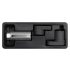 Yato Set de chei pentru sonda Lambda 3 piese 22 mm CrMo