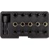Yato Kit de reparare si curatare a filetului bujiei 16 bucati M14, M16