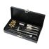 Yato Kit de reparare si curatare a filetului 25 piese M14 3/8" HSS