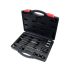 Yato Kit de curatare carburator 21 bucati