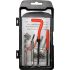Yato Kit de reparare a filetului 30 bucati M5 0,8mm