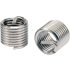 Yato Insertie pentru repararea filetului inox M12 (10 buc/ buc)
