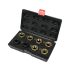 Yato Kit de reparare a filetului cilindrului principal 8 bucati
