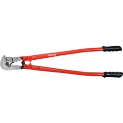 Yato Cutter de armatura 800 mm CrV max 11 mm