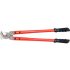 Yato Taietor de cablu 580 mm