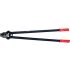 Yato Taietor de cablu 910 mm 450 mm2