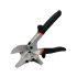 Yato Foarfece cu unghiuri reglabile 245 mm