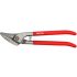 Yato Foarfece de taiat placi 260 mm stanga CrMo