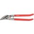 Yato Foarfece de taiat placi 260 mm dreapta CrMo