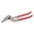 Yato Placa de taiere foarfece 300 mm dreapta CrMo
