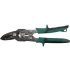 Yato Foarfece de taiat placi 260 mm dreapta