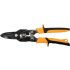 Yato Foarfece de taiat placi 260 mm drept CrMo