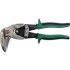 Yato Foarfece de taiat placi 225 mm dreapta 90 grade CrMo