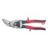 Yato Foarfece de taiat placi 235 mm stanga CrMo
