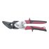 Yato Foarfece de taiat placi 260 mm stanga