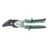 Yato Foarfece de taiat placi 260 mm dreapta