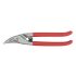 Yato Foarfece de taiat placi 260 mm