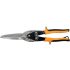 Yato Foarfece de taiat placi drept 290 mm