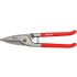 Yato Foarfece de taiat placi 225 mm