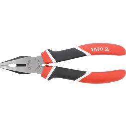 Yato Cleste combinat 200 mm CrV