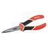 Yato Radio cleste curbat 200 mm CrV55