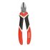 Yato Cleste lateral profesional 160 mm CrV