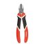 Yato Cleste lateral profesional 190 mm CrV