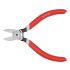 Yato Cleste lateral pentru plastic 125 mm CrV