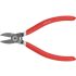 Yato Cleste lateral pentru plastic 150 mm CrV