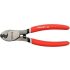 Yato Taietor de cablu 160 mm