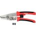 Yato Cleste de taiat si taiat cabluri 200 mm