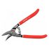 Yato Foarfece de taiat placi 260 mm
