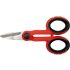 Yato Foarfeca izolata 140 mm inox