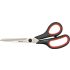 Yato Foarfece tehnice 300 mm inox