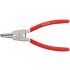 Yato Cleste Seeger 225 mm curbat exterior
