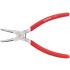 Yato Cleste Seeger 225 mm interior drept curbat