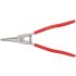 Yato Cleste Seeger 325 mm exterior drept