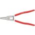 Yato Cleste Seeger 325 mm curbat exterior